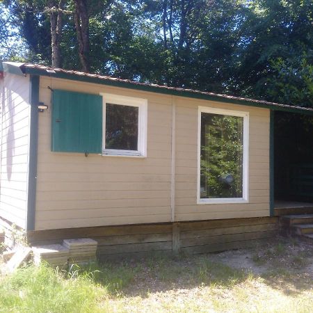 Faux-la-Montagne Mobilhome Lac De Vassiviere מראה חיצוני תמונה