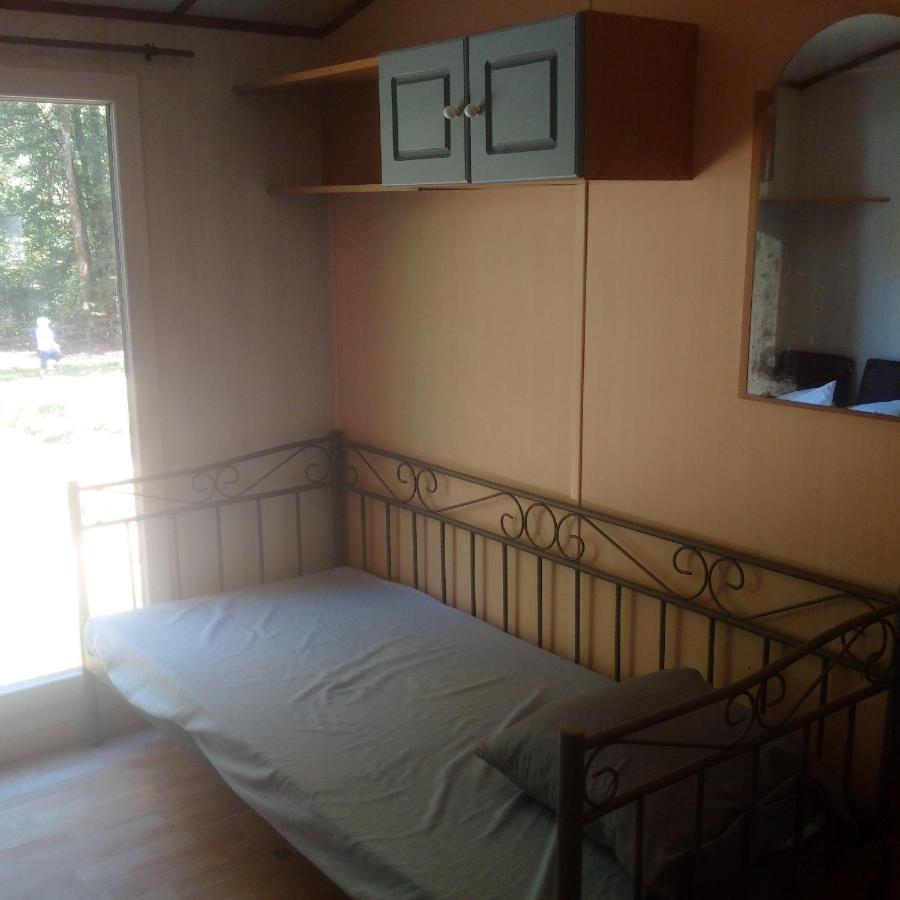 Faux-la-Montagne Mobilhome Lac De Vassiviere מראה חיצוני תמונה