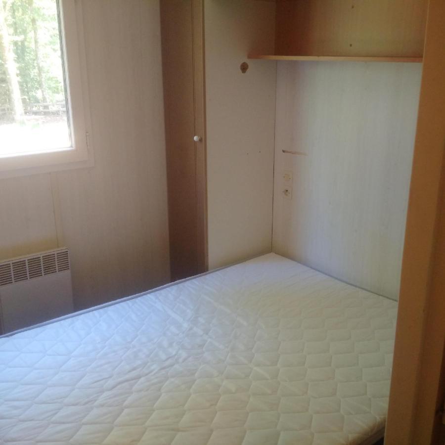 Faux-la-Montagne Mobilhome Lac De Vassiviere מראה חיצוני תמונה