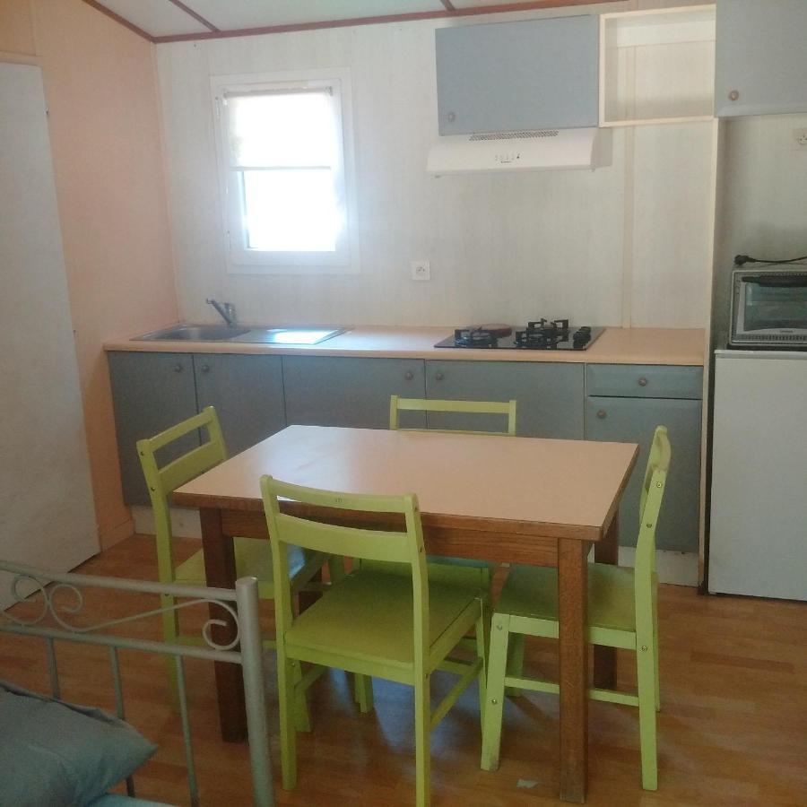 Faux-la-Montagne Mobilhome Lac De Vassiviere מראה חיצוני תמונה